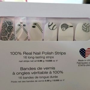 Colorstreet Nails Game on